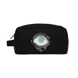 Travel Case Eye's Of River - CANVAEGYPT