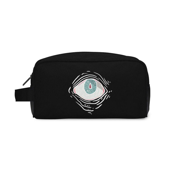 Travel Case Eye's Of River - CANVAEGYPT