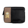 Vivid Laptop Sleeve Cat