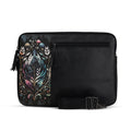 Vivid Laptop Sleeve Flowers
