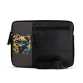 Vivid Laptop Sleeve Kitty