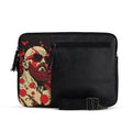 Vivid Laptop Sleeve Kratos