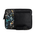 Vivid Laptop Sleeve Leaves