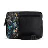 Vivid Laptop Sleeve Leaves