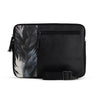 Vivid Laptop Sleeve Mixed Leaf