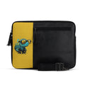 Vivid Laptop Sleeve Old Turtle