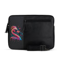 Vivid Laptop Sleeve Stylish Flamingo