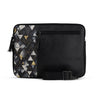 Vivid Laptop Sleeve Triangles