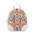 White O Mini Backpacks Sri lanka