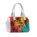 White Speedy Bag Enjoy Summer