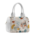 White Speedy Bag Faces