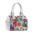 White Speedy Bag Fall
