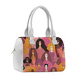 White Speedy Bag GRL PWR