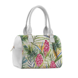 White Speedy Bag Leaf Summer - CANVAEGYPT