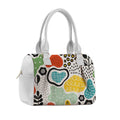 White Speedy Bag Shapes
