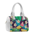 White Speedy Bag Summer