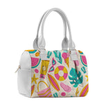 White Speedy Bag Summer Items - CANVAEGYPT