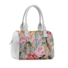 White Speedy Bag Watercolor Gentle