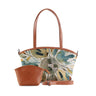Wide Tote Bag Fall
