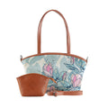 Wide Tote Bag Serenity