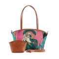 Wide Tote Bag photographer