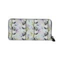 Women's Wallet Baby Panda