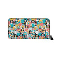 Women's Wallet Besafe