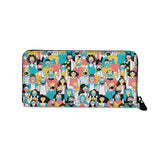 Women's Wallet Besafe - CANVAEGYPT