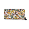 Women's Wallet Brushes Skin
