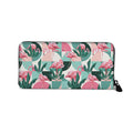 Women's Wallet Flamingo