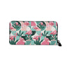 Women's Wallet Flamingo