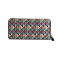 Women's Wallet Geo