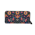 Women's Wallet Mexican Ethnic