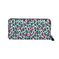 Women's Wallet Pink Dots