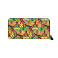 Women's Wallet Pixels
