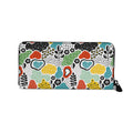Women's Wallet Shapes