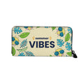 Women's Wallet Summer Vibes