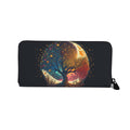 Women's Wallet Tree of life