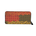 Women's Wallet Vintage Skin