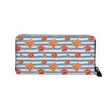 Women's Wallet Watercolor - CANVAEGYPT