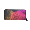 Women's Wallet abstract