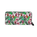 Women's Wallet bird paradise