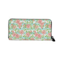 Women's Wallet Hand Tropical