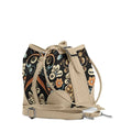 Beige Bucket Bags Decoration