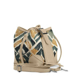 Beige Bucket Bags Shapes - CANVAEGYPT