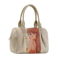 Beige Speedy Bag Brunette Beauty