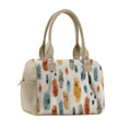Beige Speedy Bag Brushes Spots