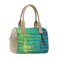 Beige Speedy Bag Greens