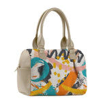 Beige Speedy Bag Paint - CANVAEGYPT