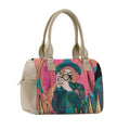 Beige Speedy Bag The space photographer